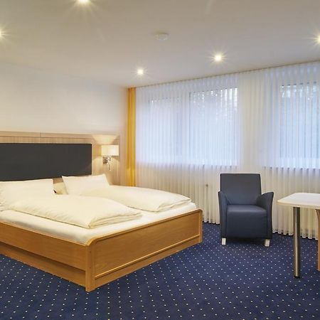 Hotel Bonamari 잘츠기터-바트 외부 사진