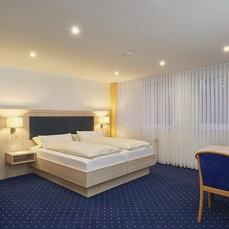 Hotel Bonamari 잘츠기터-바트 외부 사진