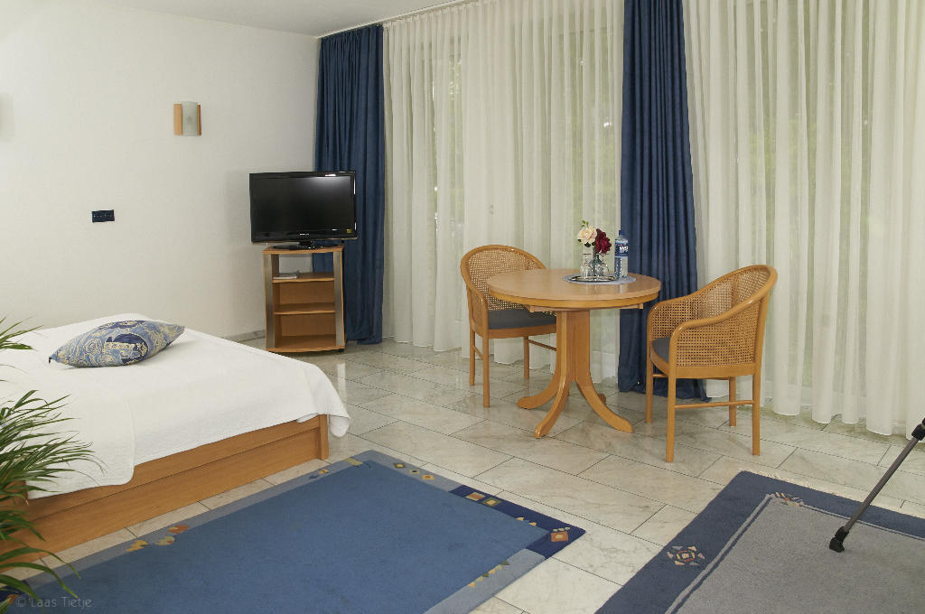 Hotel Bonamari 잘츠기터-바트 외부 사진