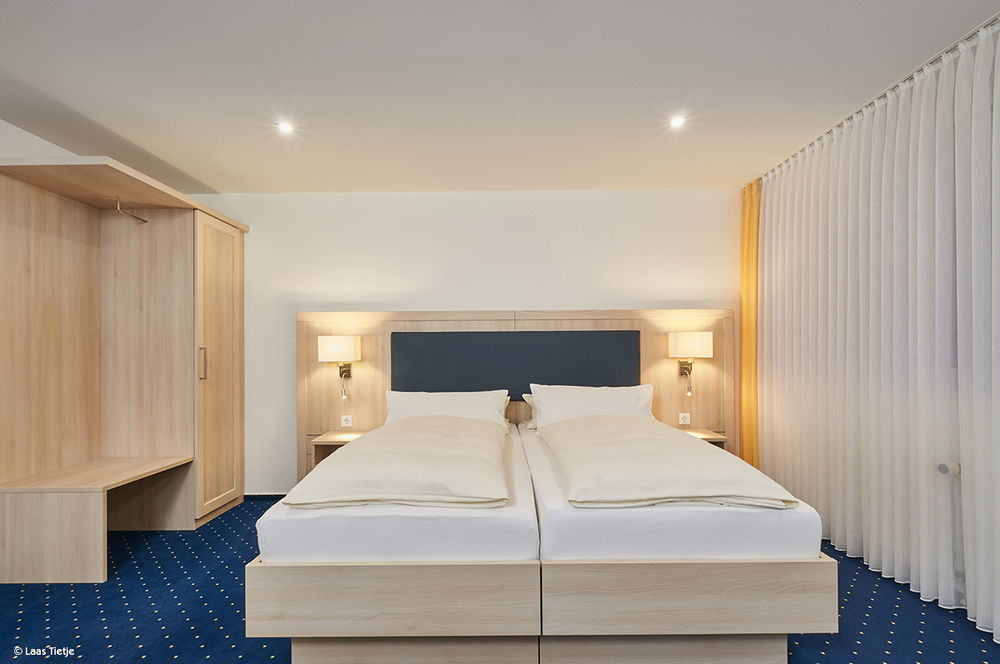 Hotel Bonamari 잘츠기터-바트 외부 사진