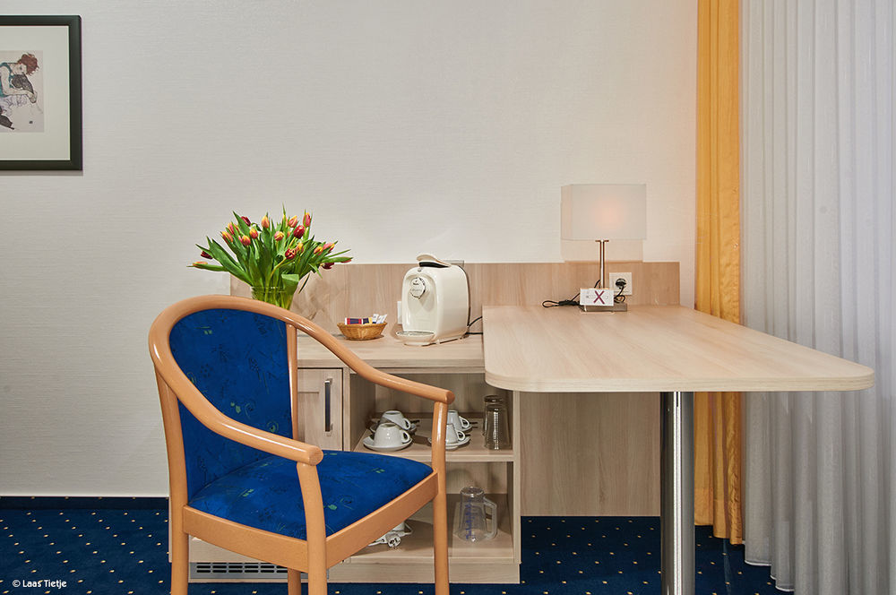 Hotel Bonamari 잘츠기터-바트 외부 사진