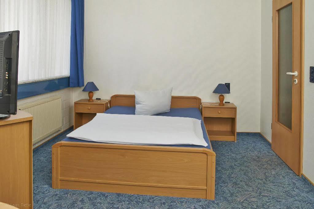 Hotel Bonamari 잘츠기터-바트 외부 사진
